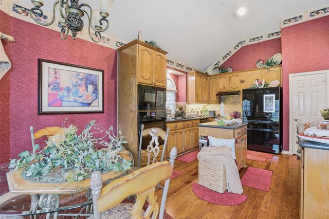 11207 Velvet Grass Lane, Houston, TX 77095