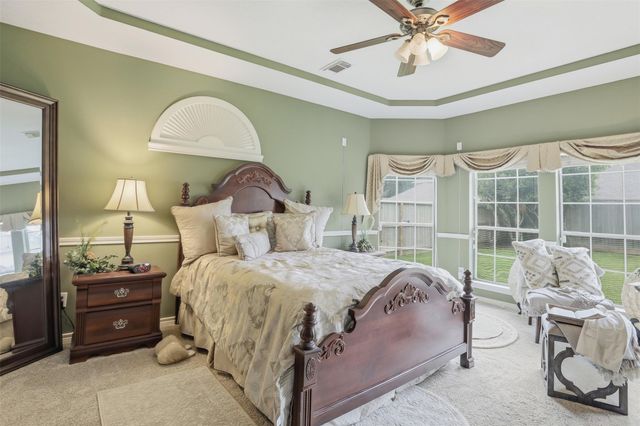 11207 Velvet Grass Lane, Houston, TX 77095