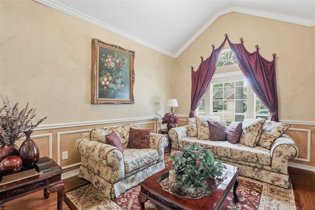 11207 Velvet Grass Lane, Houston, TX 77095