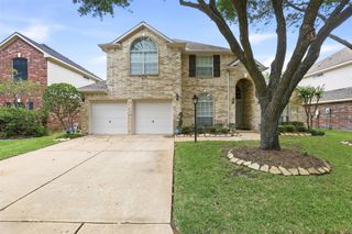 11207 Velvet Grass Lane, Houston, TX 77095