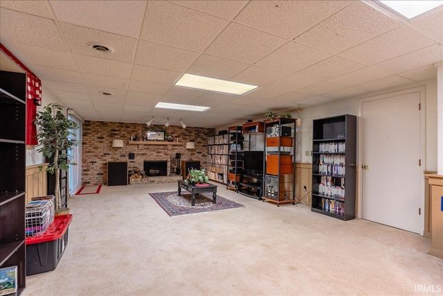 5411 W Esche Drive, Newburgh, IN 47630