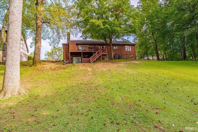 5411 W Esche Drive, Newburgh, IN 47630