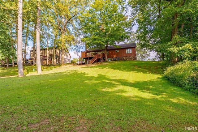 5411 W Esche Drive, Newburgh, IN 47630