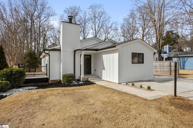 1005 Summit Drive, Greenville, SC 29609