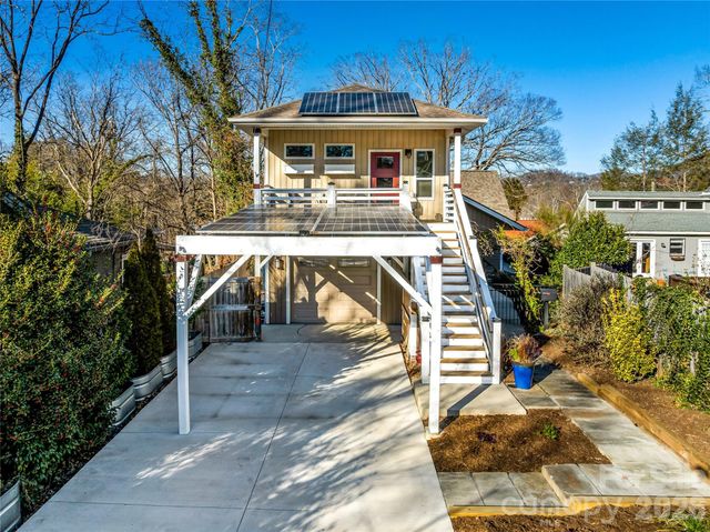 78 Annandale Avenue, Asheville, NC 28801