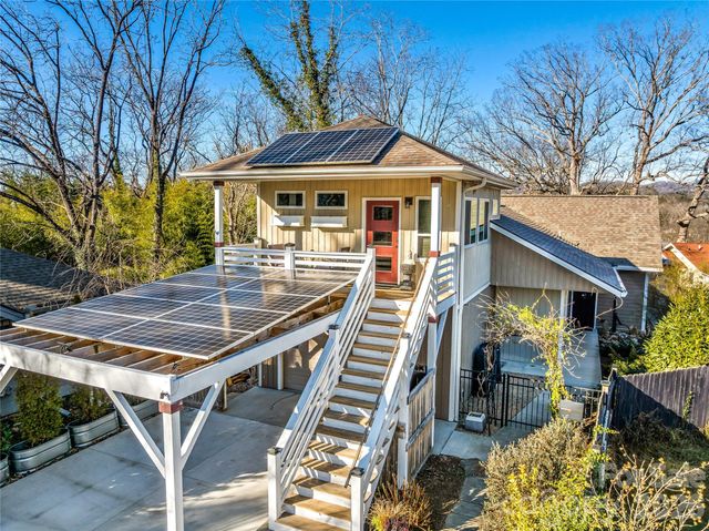 78 Annandale Avenue, Asheville, NC 28801
