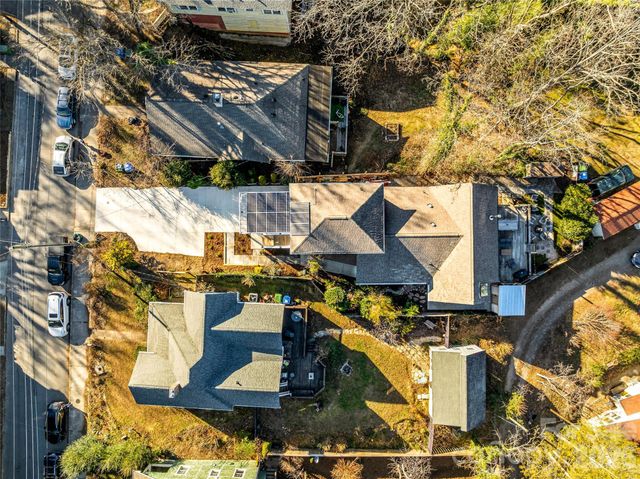 78 Annandale Avenue, Asheville, NC 28801