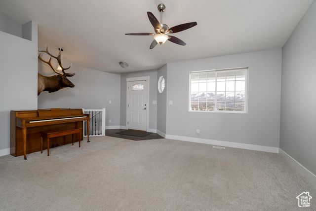 46501 W BANDANNA DR, Fruitland, UT 84027