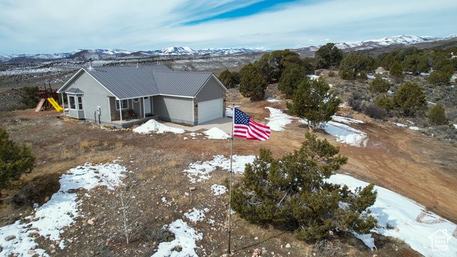 46501 W BANDANNA DR, Fruitland, UT 84027
