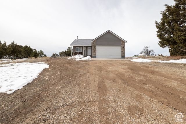 46501 W BANDANNA DR, Fruitland, UT 84027