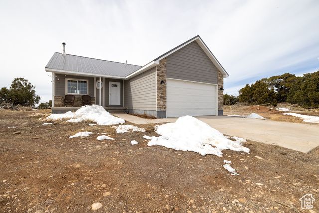 46501 W BANDANNA DR, Fruitland, UT 84027