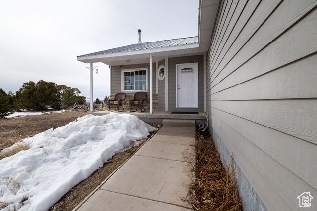 46501 W BANDANNA DR, Fruitland, UT 84027