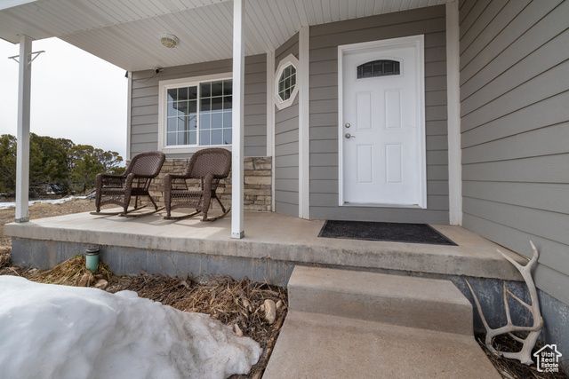 46501 W BANDANNA DR, Fruitland, UT 84027