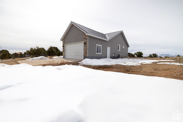 46501 W BANDANNA DR, Fruitland, UT 84027