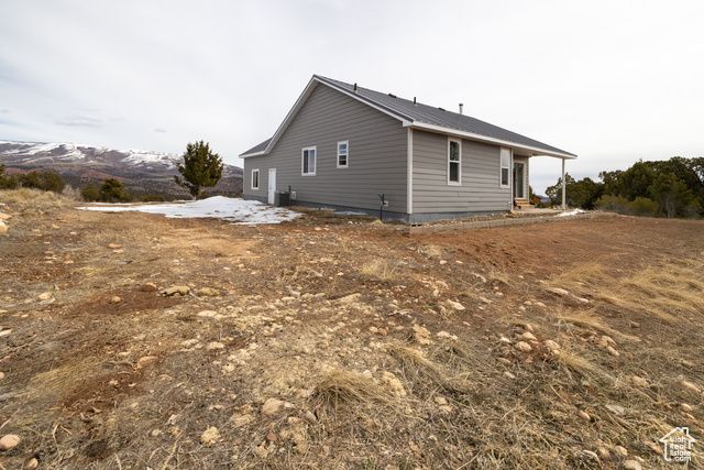 46501 W BANDANNA DR, Fruitland, UT 84027