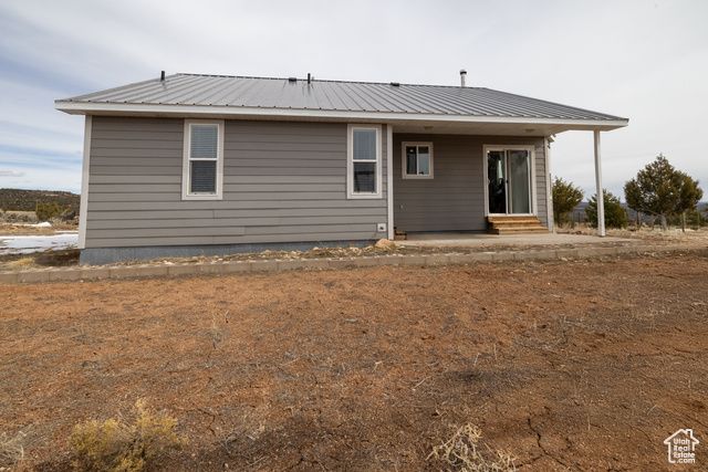 46501 W BANDANNA DR, Fruitland, UT 84027