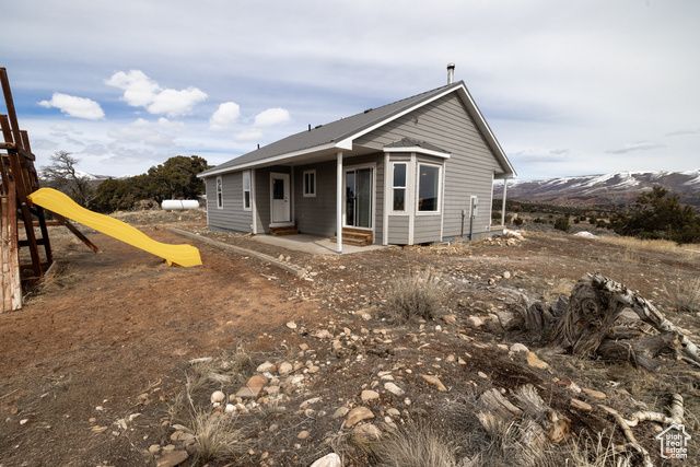 46501 W BANDANNA DR, Fruitland, UT 84027
