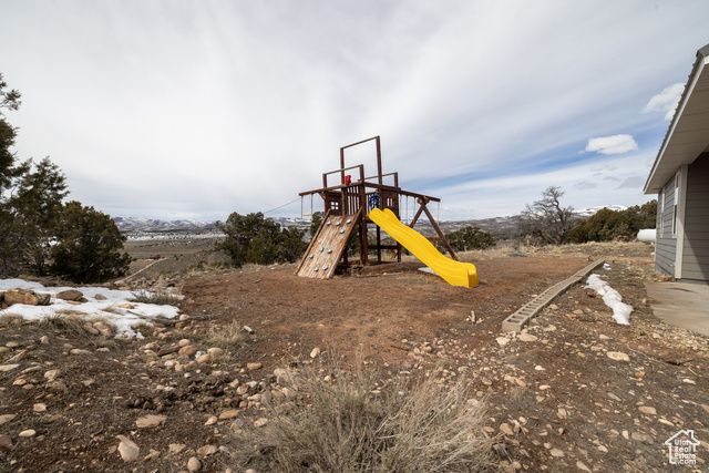 46501 W BANDANNA DR, Fruitland, UT 84027