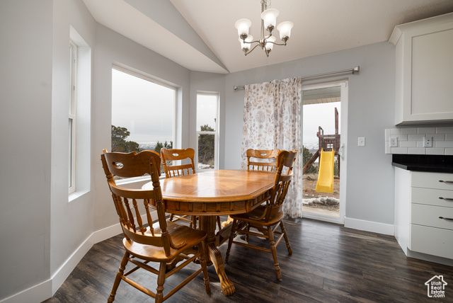 46501 W BANDANNA DR, Fruitland, UT 84027