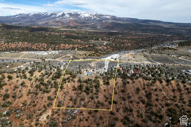 46501 W BANDANNA DR, Fruitland, UT 84027