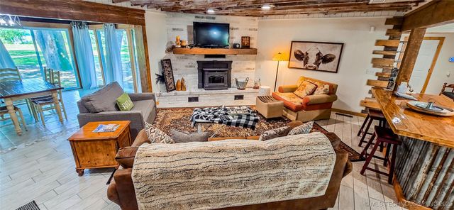 114276 S 4170 Road, Checotah, OK 74426