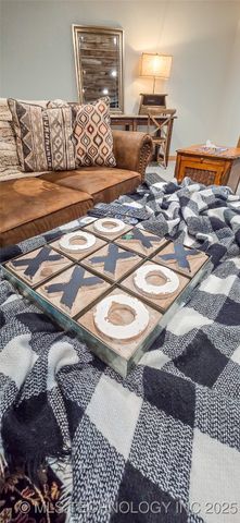 114276 S 4170 Road, Checotah, OK 74426