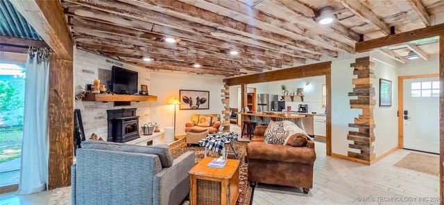 114276 S 4170 Road, Checotah, OK 74426