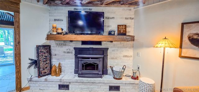 114276 S 4170 Road, Checotah, OK 74426