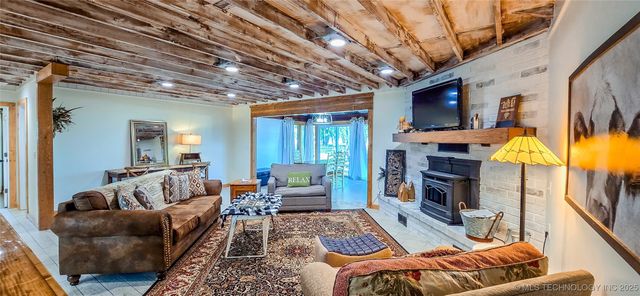 114276 S 4170 Road, Checotah, OK 74426