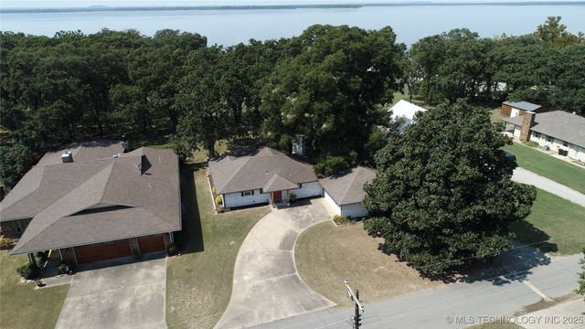 114276 S 4170 Road, Checotah, OK 74426