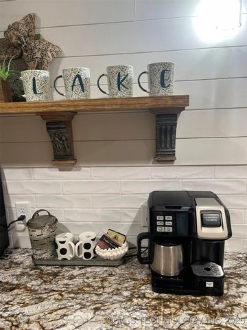 114276 S 4170 Road, Checotah, OK 74426