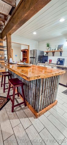 114276 S 4170 Road, Checotah, OK 74426