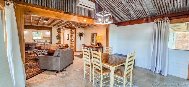 114276 S 4170 Road, Checotah, OK 74426