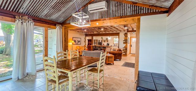 114276 S 4170 Road, Checotah, OK 74426