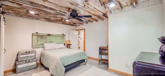 114276 S 4170 Road, Checotah, OK 74426