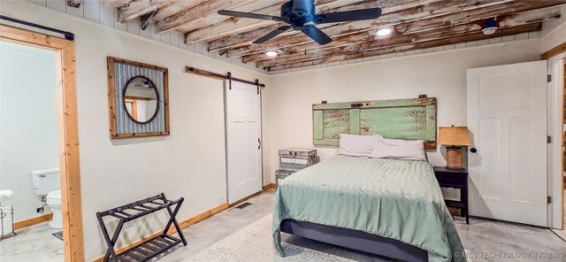 114276 S 4170 Road, Checotah, OK 74426