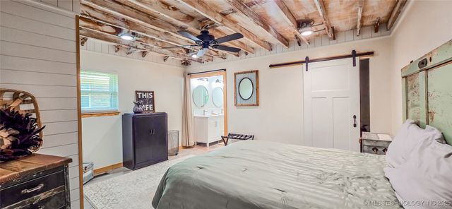 114276 S 4170 Road, Checotah, OK 74426