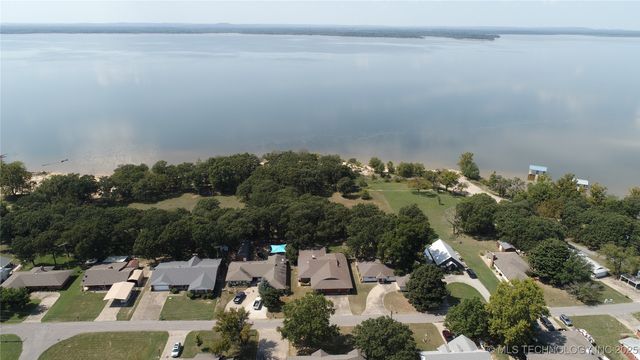 114276 S 4170 Road, Checotah, OK 74426