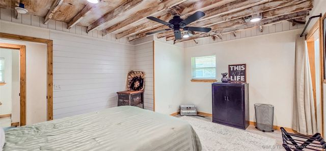 114276 S 4170 Road, Checotah, OK 74426