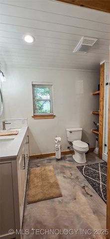 114276 S 4170 Road, Checotah, OK 74426