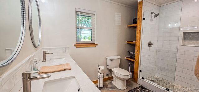 114276 S 4170 Road, Checotah, OK 74426