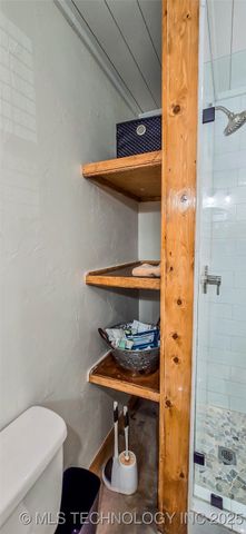 114276 S 4170 Road, Checotah, OK 74426