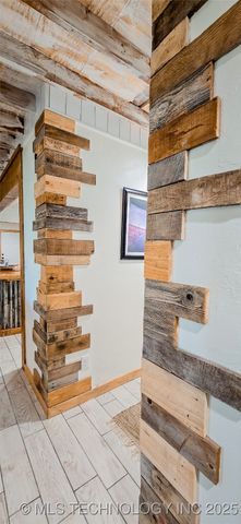 114276 S 4170 Road, Checotah, OK 74426