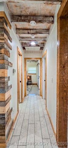 114276 S 4170 Road, Checotah, OK 74426