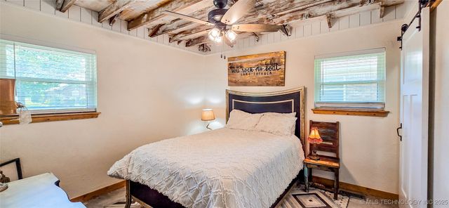 114276 S 4170 Road, Checotah, OK 74426