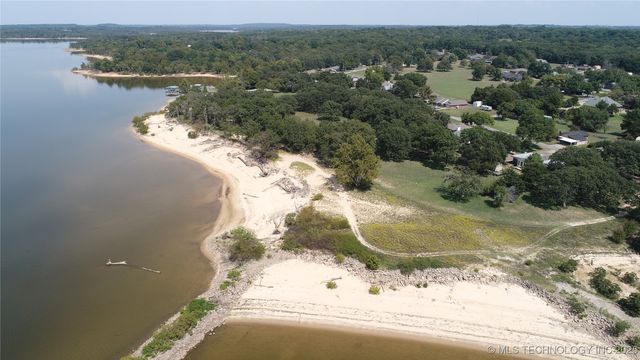 114276 S 4170 Road, Checotah, OK 74426