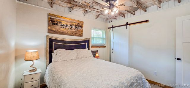 114276 S 4170 Road, Checotah, OK 74426