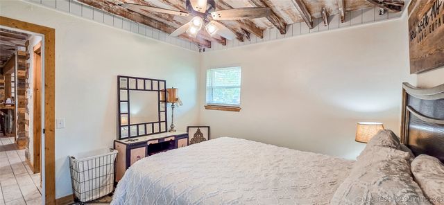 114276 S 4170 Road, Checotah, OK 74426