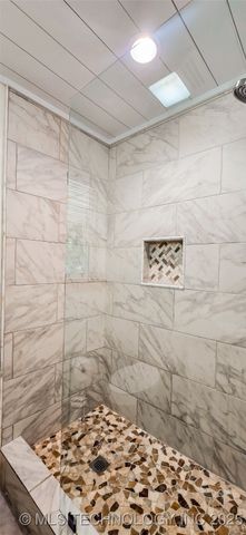 114276 S 4170 Road, Checotah, OK 74426