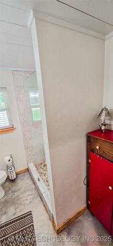 114276 S 4170 Road, Checotah, OK 74426